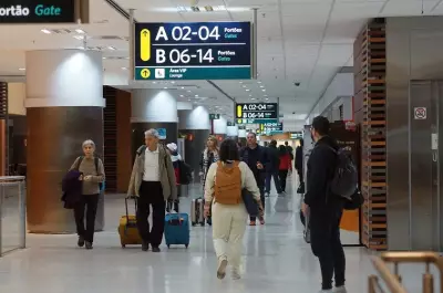 Viracopos e rodoviária de Campinas esperam 215 mil passageiros no feriado