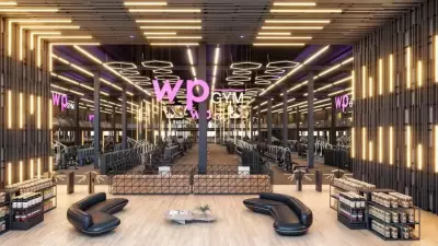 Virginia Fonseca anuncia rede de academias WeGym com mensalidade de 37 dias para mulheres