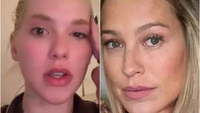 Virginia Fonseca chora após maldição de Luana Piovani contra seus filhos e promete ação judicial