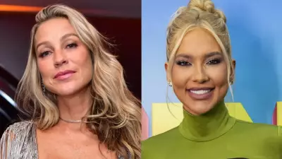 Virginia Fonseca processa Luana Piovani por falas sobre filhos