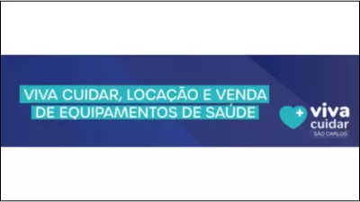 Viva Cuidar expande loja em São Carlos com foco em saúde humanizada