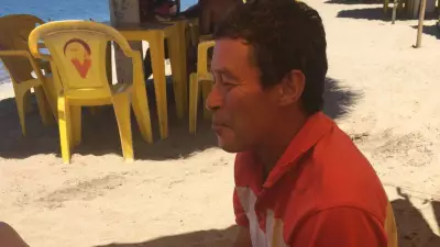 Vítima de eletrocutação em São José dos Campos é sepultada após acidente com cratera e poste