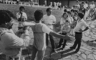 Vítimas do Césio-137 em Goiânia denunciam falta de apoio médico após 30 anos da tragédia