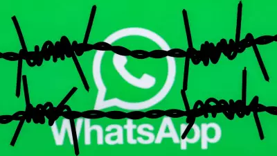 WhatsApp alerta 200 usuários sobre versão falsa com spyware e responsabiliza empresa italiana