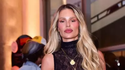 Yasmin Brunet revela perda de 25 kg no tratamento contra lipedema e recaída com glúten