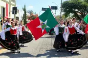 37ª Festa da Colônia Italiana de Quiririm: gastronomia e cultura gratuitas