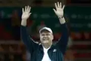 A Batalha de 11 Anos: Oscar Schmidt e sua Luta Contra o Câncer Cerebral