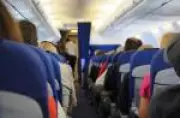 A ciência do desconforto: o design complexo dos assentos de avião na classe econômica