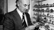 A descoberta acidental do LSD por Albert Hofmann e seu impacto na cultura mundial