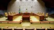 A república do medo: STF, Congresso e Executivo paralisados pela desconfiança mútua
