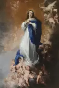 A Virgindade de Maria: Uma Construção Histórica e Teológica ao Longo dos Séculos