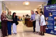 ABCZ Mulher ganha destaque na 91ª ExpoZebu com networking e debates