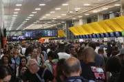 Abear alerta: aumento de 54,6% no querosene de aviação ameaça rotas e conectividade aérea