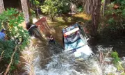 Acidente com viatura da Força Nacional mata policial na BR-230, no Amazonas