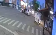 Acidente de trânsito em Patos deixa uma morta e um ferido em estado grave