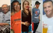 Acidente em Goiás: oito mortos em rodovia; cinco são da mesma família