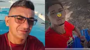 Acidente fatal entre motos na PA-427 mata mototaxista e jovem em Alenquer, Pará