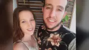 Acidente na SC-355 mata casal, dois filhos e amigo da família no Oeste de Santa Catarina