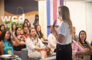 Acipi sedia programação especial do World Creativity Day 2026 em Piracicaba
