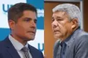 ACM Neto e Jerônimo empatam tecnicamente na disputa pelo governo da Bahia