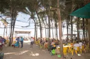 Acordo histórico encerra 20 anos de disputa sobre barracas da Praia do Futuro em Fortaleza