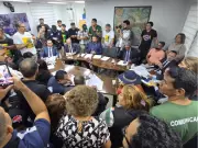 Acre aprova auxílio-alimentação de R$ 800 para servidores e R$ 700 para militares