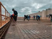 Acre lidera ranking nacional com metro quadrado mais caro da construção civil em março