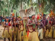 Acre promove evento sobre cultura e políticas públicas para povos indígenas após data comemorativa