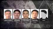 Adolescente apreendido por estupro coletivo em Copacabana presta depoimento nesta segunda