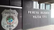 Adolescente de 14 anos é estuprada no quintal de casa em Jardim (MS)