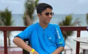 Adolescente de 14 anos morre durante treino de futebol em Heitoraí, Goiás
