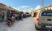 Adolescente de 15 anos é morta a facadas e queimada por namorado que se suicida na BA