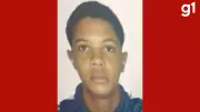 Adolescente de 17 anos é encontrado morto perto de córrego em Cáceres (MT)