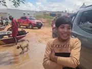 Adolescente indígena sobrevive 11 dias perdido na floresta do Acre após sair para caçar