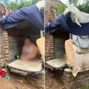 Adolescente resgatada de canil em Alagoas; namorado preso por tortura