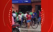 Adolescentes apreendidos e mulher presa após violenta agressão em escola baiana