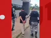 Advogado é preso ao tentar entrar com 500g de maconha em presídio do Acre