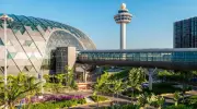 Aeroporto Changi: o segredo da eficiência que encanta viajantes no mundo