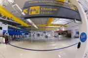 Aeroporto de São José dos Campos é afetado por pane no controle aéreo em SP