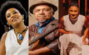 Agenda Cultural de Feira de Santana: Música e Teatro Animam o Fim de Semana e Feriado