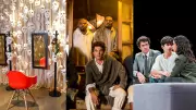Agenda Cultural do Grande Recife: Exposições, Shows e Teatro na Primeira Semana de Abril