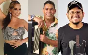Agenda Musical de Feira de Santana Oferece Diversas Opções de Lazer no Fim de Semana