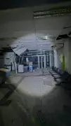 Agência do Banco do Brasil é explodida por quadrilha em Umbuzeiro, Paraíba