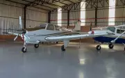 Agrishow 2026: Aeródromo de Ribeirão Preto preparado para receber aviões e helicópteros