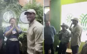 Agrishow 2026: Lucas Lucco e Primos Agro marcam presença na feira em Ribeirão Preto