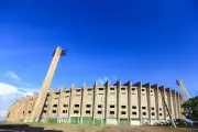 Albertão recebe R$ 16 mi em revitalização com parceria CBF e Governo do PI