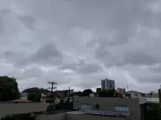 Alerta de chuvas intensas em Alagoas: Estado de Atenção no litoral e Zona da Mata