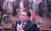 Alexandre Ramagem aparece como detido no site do ICE dos EUA após prisão na Flórida