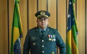 Alexsandro Ribeiro renuncia ao comando da PM de Sergipe para concorrer a deputado estadual