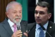 Aliados de Lula planejam momento ideal para desgastar Flávio Bolsonaro nas eleições